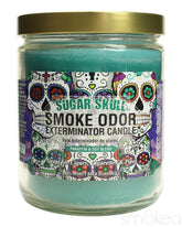 SMOKE ODOR (CANDLE) | 13OZ- DELIVERY WITH IN LIMITS OR PICK UP ONLY